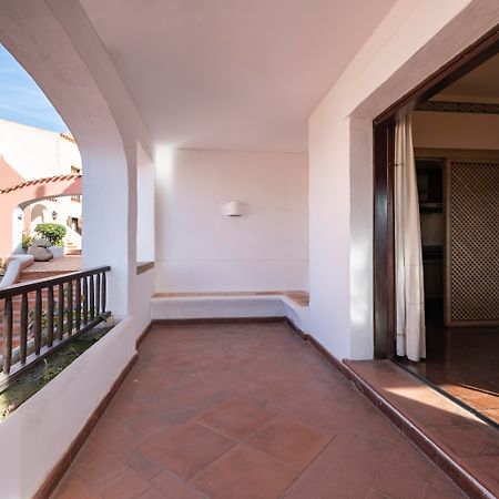 Bagaglino I Giardini Di Porto Cervo Hotel Kültér fotó