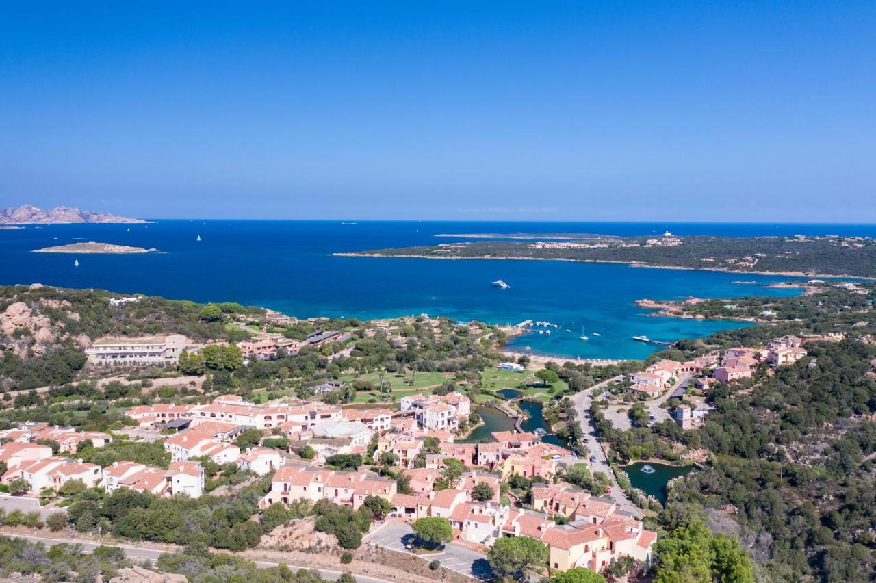 Bagaglino I Giardini Di Porto Cervo Hotel Kültér fotó
