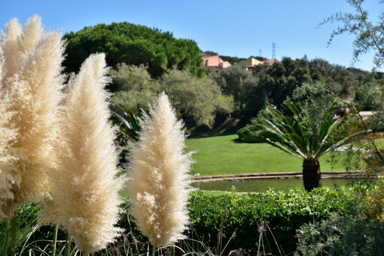 Bagaglino I Giardini Di Porto Cervo Hotel Kültér fotó