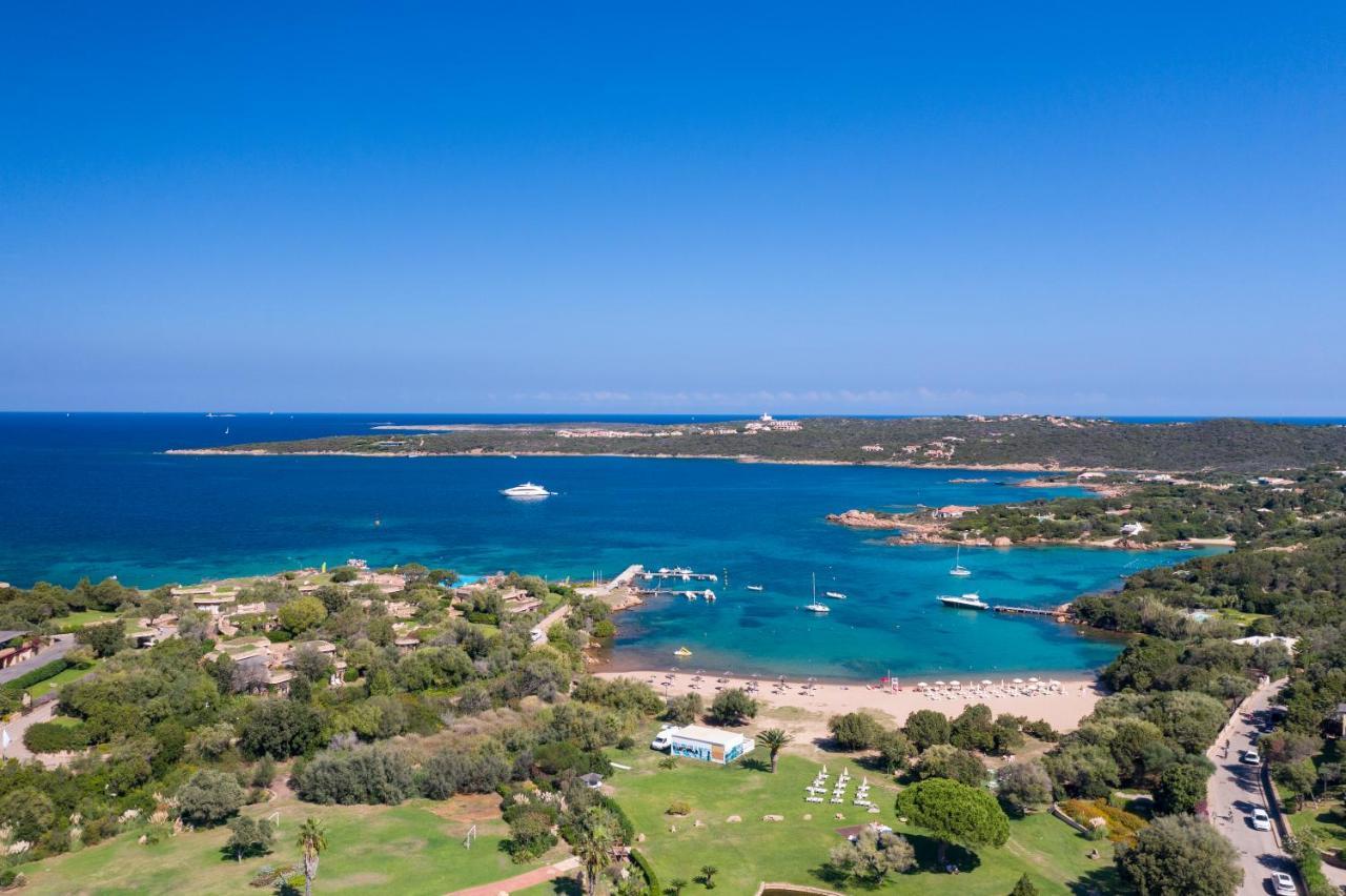 Bagaglino I Giardini Di Porto Cervo Hotel Kültér fotó