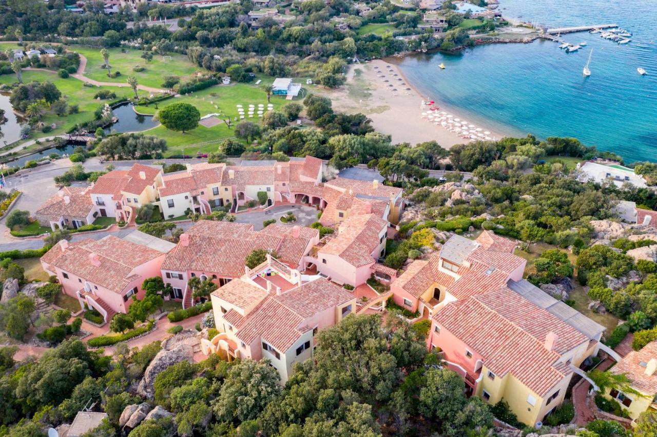 Bagaglino I Giardini Di Porto Cervo Hotel Kültér fotó