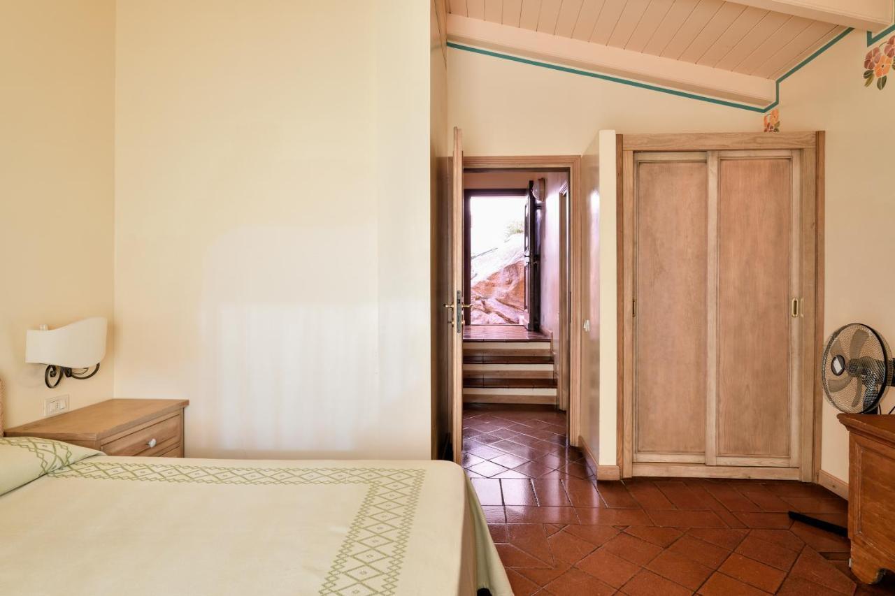 Bagaglino I Giardini Di Porto Cervo Hotel Kültér fotó