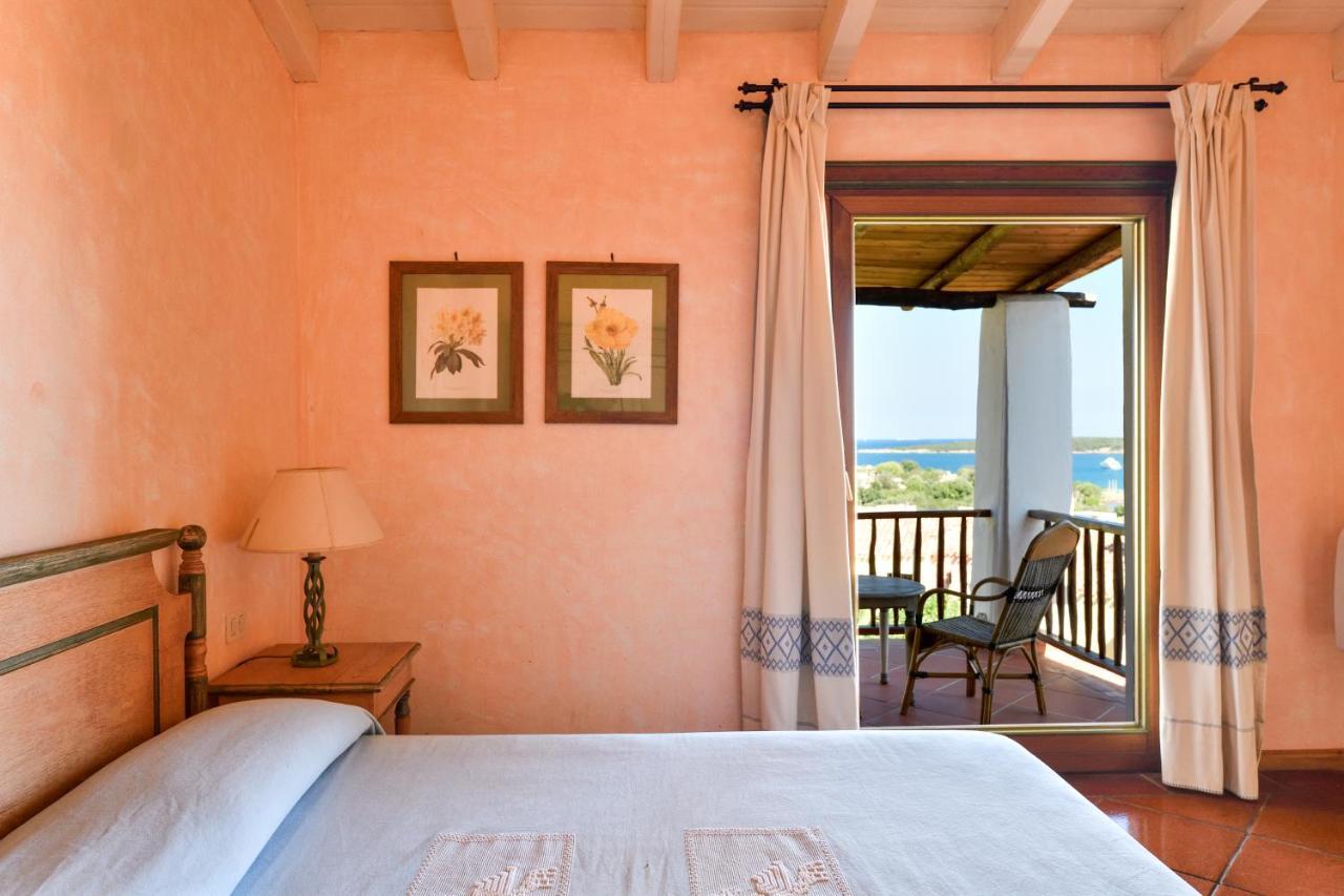 Bagaglino I Giardini Di Porto Cervo Hotel Kültér fotó