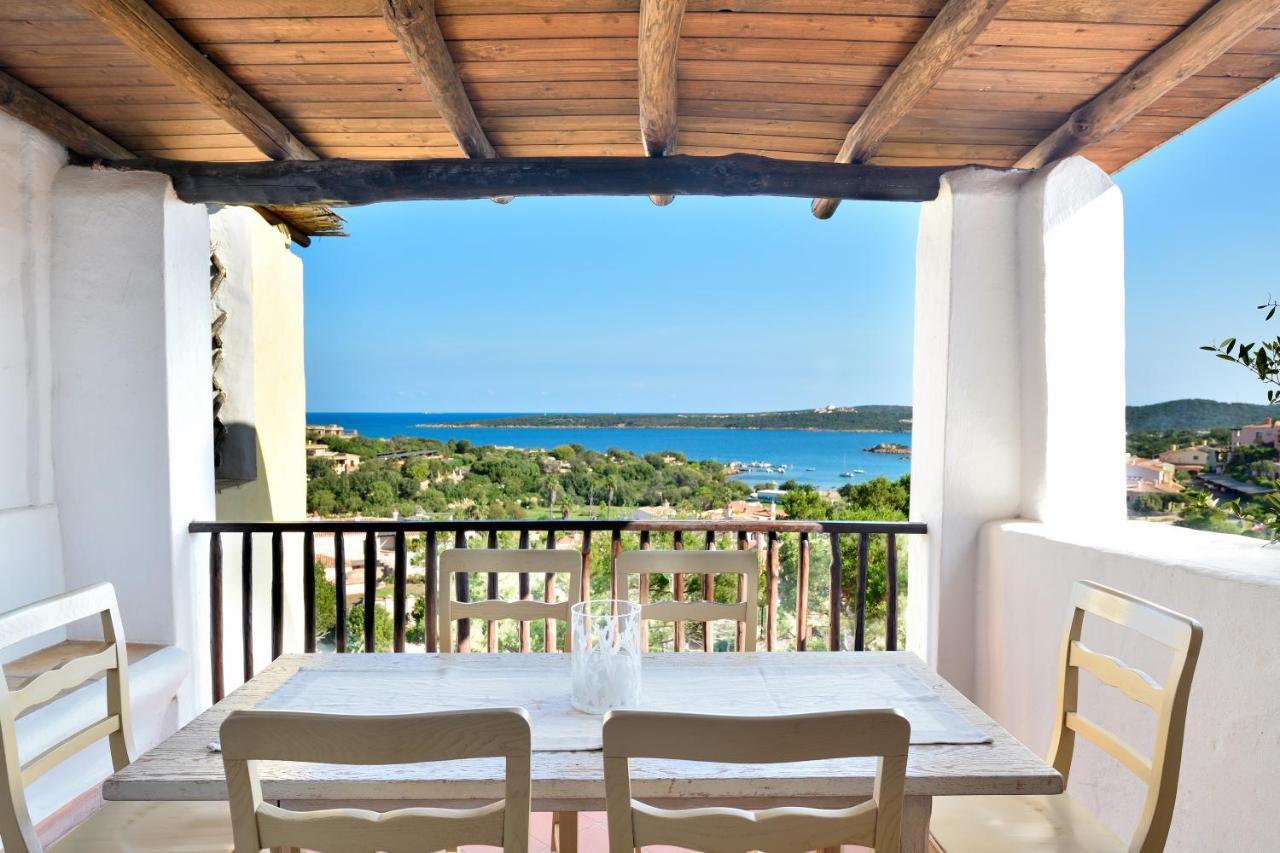 Bagaglino I Giardini Di Porto Cervo Hotel Szoba fotó