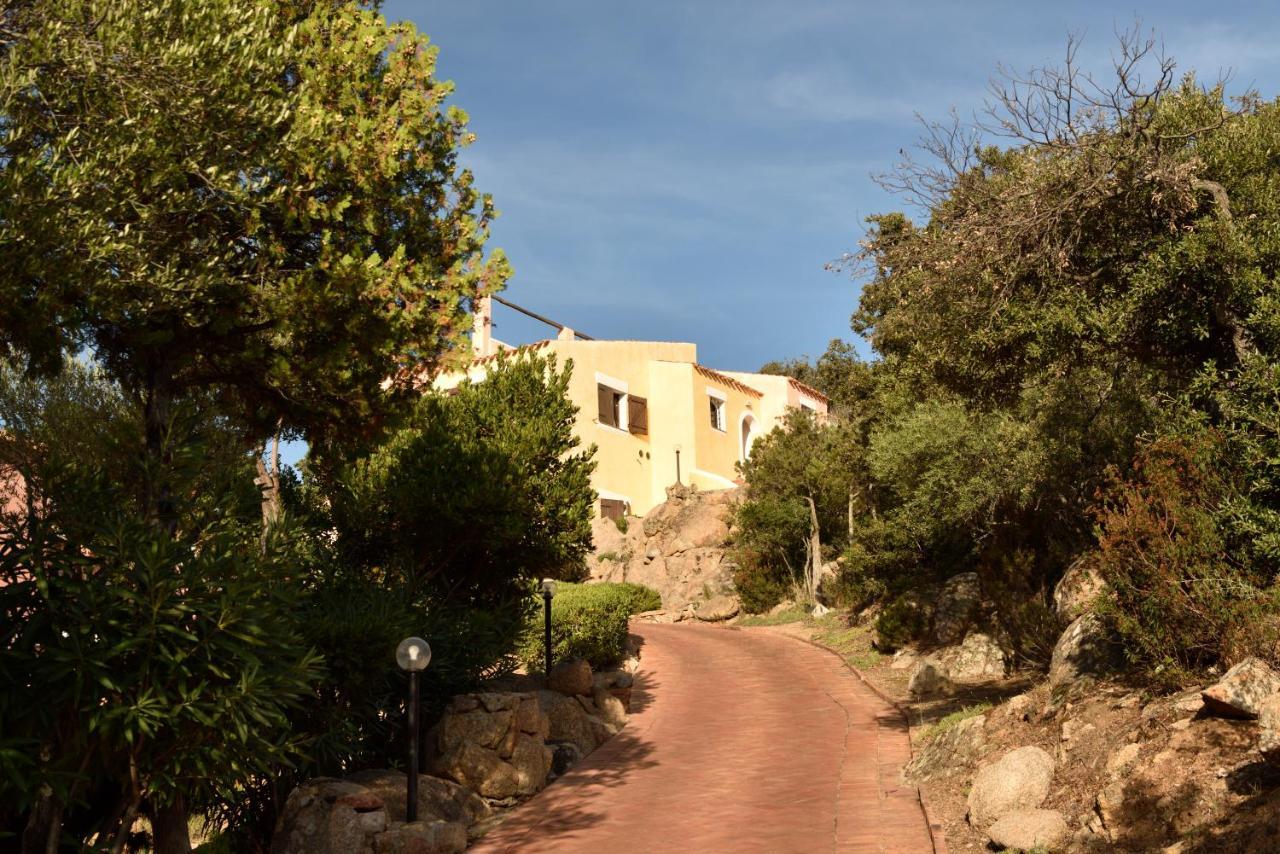 Bagaglino I Giardini Di Porto Cervo Hotel Kültér fotó