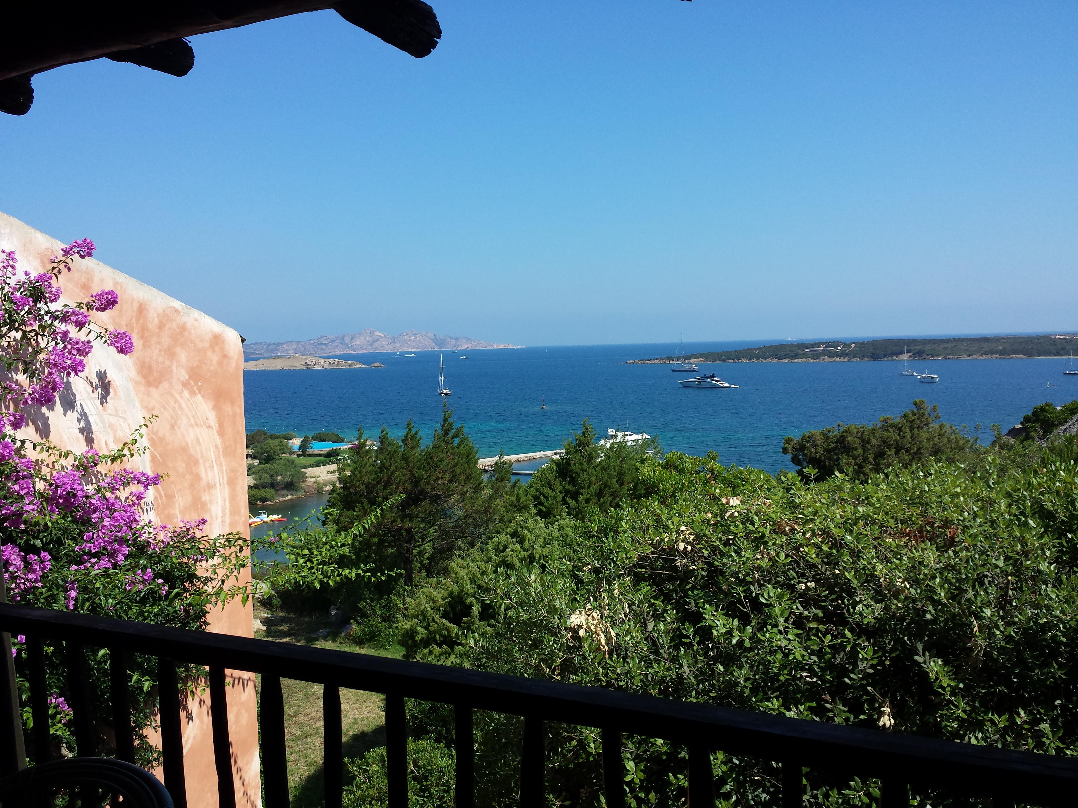 Bagaglino I Giardini Di Porto Cervo Hotel Kültér fotó