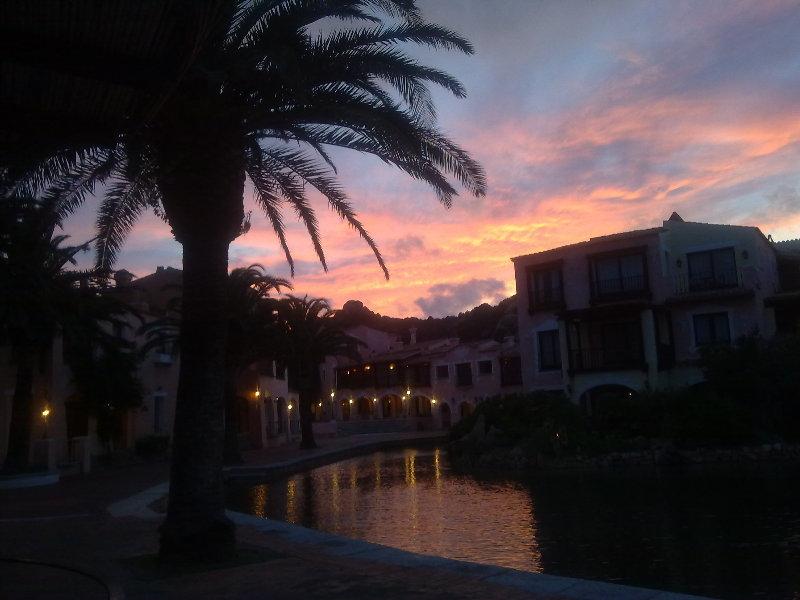 Bagaglino I Giardini Di Porto Cervo Hotel Kültér fotó