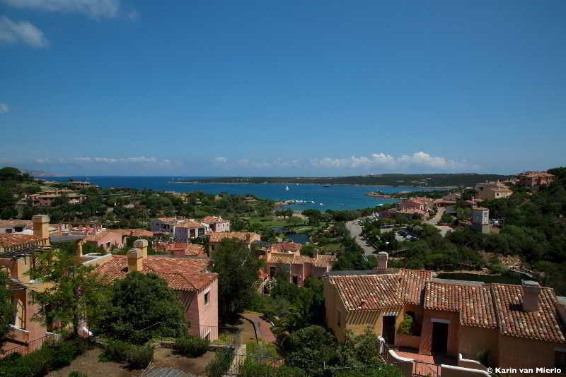 Bagaglino I Giardini Di Porto Cervo Hotel Kültér fotó