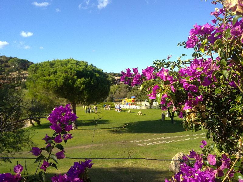 Bagaglino I Giardini Di Porto Cervo Hotel Kültér fotó