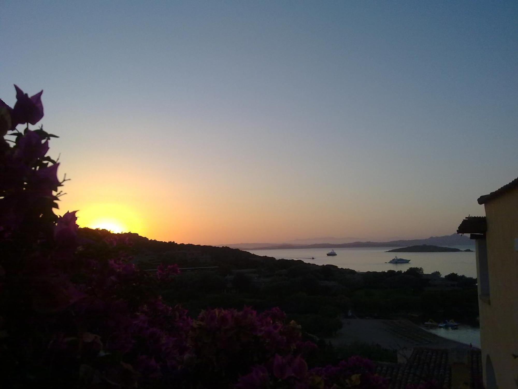 Bagaglino I Giardini Di Porto Cervo Hotel Kültér fotó