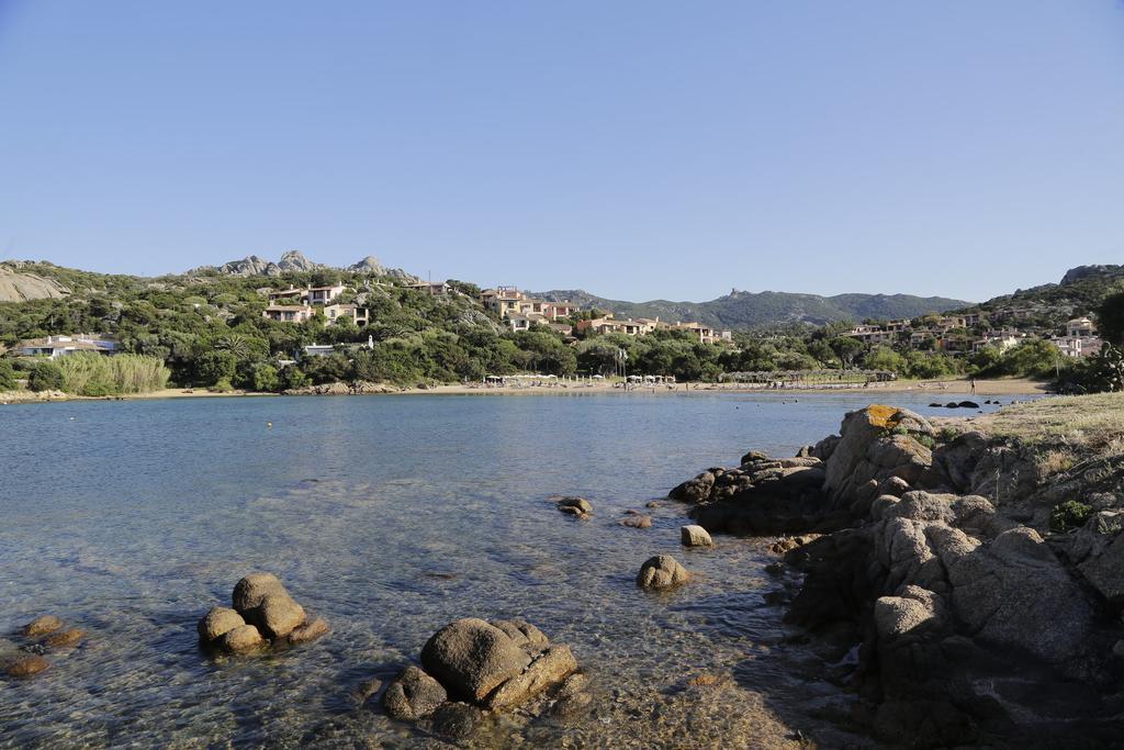Bagaglino I Giardini Di Porto Cervo Hotel Kültér fotó